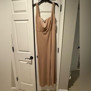 Jenny Yoo Mara Bridesmaid or Wedding Guest Dress